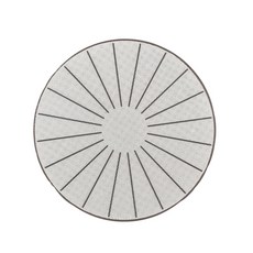 새드리 韓國製電磁爐保護墊 大, 混合顏色, 1個