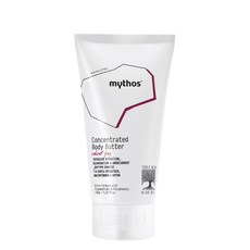 mythos 身體霜 無花果, 150ml, 1個