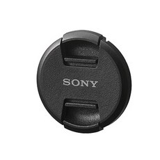 SONY 索尼 Alpha適用鏡頭前蓋 40.5mm, ALC-F405S, 1個