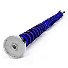 제이케이휘트니스 제우스M리미티드 C-811, 블루 + 블랙