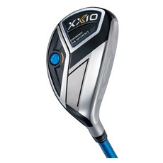 젝시오 남성용 XXIO 11 하이브리드 유틸리티우드 6번, MP1100K