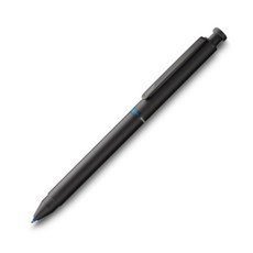 LAMY ST 多 3 筆 0.5mm, 黑色, 1入