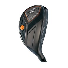 젝시오 남성용 XXIO X 하이브리드 유틸리티우드 MIYAZAKI AX-1 5번