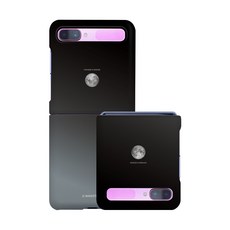 웨이브스튜디오 디자인 휴대폰 하드케이스