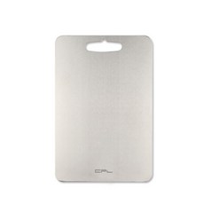 EPL 多功能不鏽鋼衛生砧板, 單色