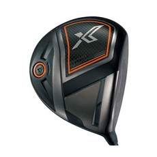 젝시오 남성용 XXIO X 드라이버, TOUR AD XC