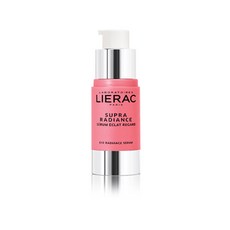 LIERAC Supra Radiance眼部護理精華乳, 15ml, 1入