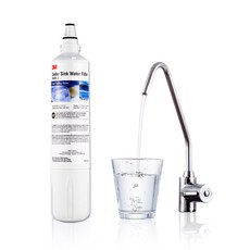 3M 直飲式廚下型淨水器 USF-C 顧客自行安裝