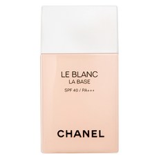 Chanel Le Blanc Lavaaz 亮白底妝 30ml, 玫瑰, 1個