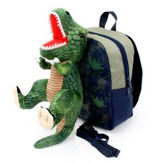 DIMONZOO 暴龍孩童防走失包 DZ0017