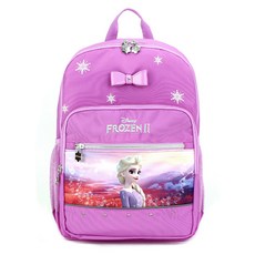 WINGHOUSE 冰雪奇緣2野餐後背包 FR0147