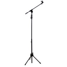 Garion 兩段式麥克風架, 黑