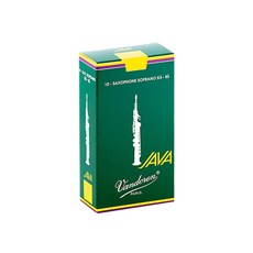 Vandoren 高音薩克斯管簧片 SR3035