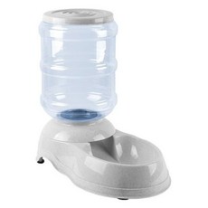 寵物自動給水器, 11L, 混色