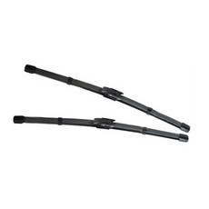 V8 MAX 雷諾三星 New QM3 17年式~至今 POWER 原廠相容型 前雨刷組, 1套