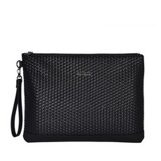 Volvik 富維克 高爾夫手拿包 VAHPPC01, 黑色的