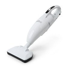 아로나 싸이클론 핸디형 무선청소기, 화이트, AVC-3600V