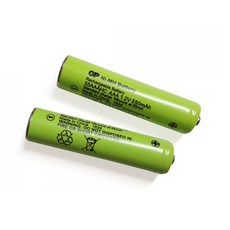 모토로라 550mAh 배터리 2p, GP55AAAHCRU5