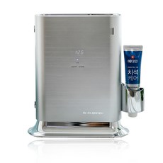 Doctor Cleaner UV LED 高級手錶功能家用牙刷消毒烘乾機, LD-5000, 混色