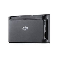 dji Mavic Mini 雙向充電頭, 混色, 1個