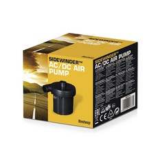 베스트웨이 2000Am AC DC 겸용 전동펌프 BW 62076, 1개