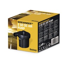 베스트웨이 75w DC 차량용 전동펌프 BW 62097, 1개