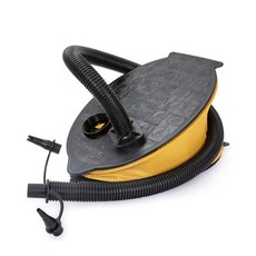 Bestway 中型空氣腳踏式打氣筒 BW 62004, 混合顏色