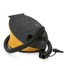 Bestway 腳踏式充氣筒 BW 62023 S號, 單色