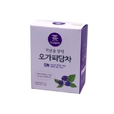 다고 오가피담차, 1g, 30개입