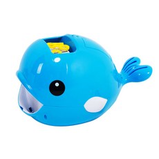 AURORA World 飛天鯨魚 泡泡, 混合顏色, 1個