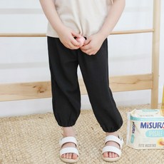 Rorosha 兒童休閒 10 褲