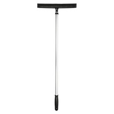 橡膠刮板 黑色, 1個