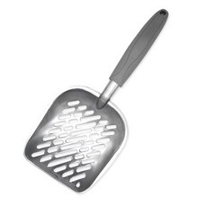 Goodin 金屬貓砂鏟, 單色