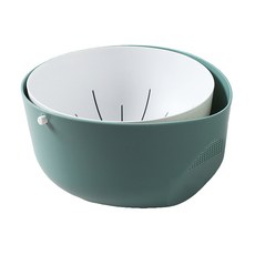 J-Life 立式旋轉托盤, 綠色