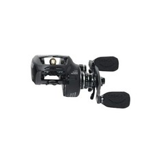 LEXIMA Ionix SV Baitril 左手柄, 110BL, 黑色+銀色