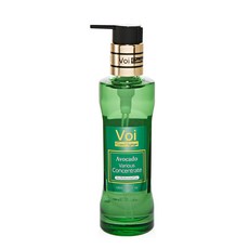 Voi Salon Highlight Boy酪梨屏障濃縮精華, 120ml, 1入