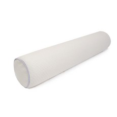 SLEEPSPA 乳膠圓柱抱枕, Organic