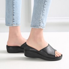 bellepe 女款 Sella 拖鞋