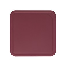 brabantia Tasty Plus 砧板, 茄紅色, 1個