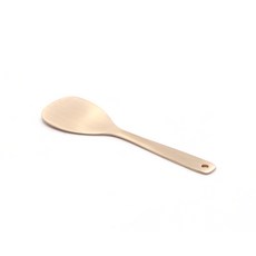 GEO CHANG YU GI 飯勺, 單一顏色, 1個