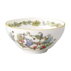 Noritake Totoro龍貓餐碗 4924-11 11cm, 混合色, 1個
