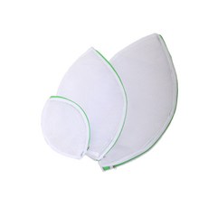 세탁망 원형 대 + 소 + 미니 세트, 1세트