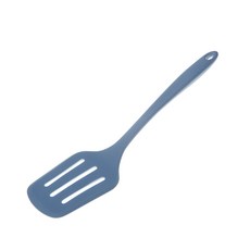 矽膠鍋鏟, 藍色, 1個