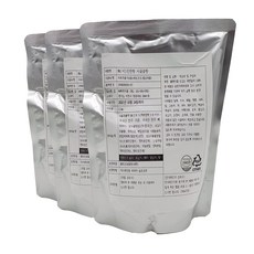 Crazy 大容量韓式牛骨高湯 營業用, 1kg, 3包