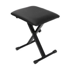 ZOONICS 鋼琴椅, 單色