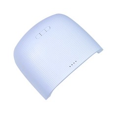 IVIt Marshmallow 36W 凝膠美甲燈, 藍色, 1個