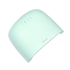IVIt Marshmallow 36W 凝膠美甲燈, 綠色, 1個
