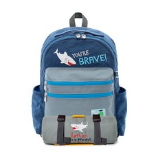 Victoria&Friends 背包 + Let's Go Matt Picnic 2 件套