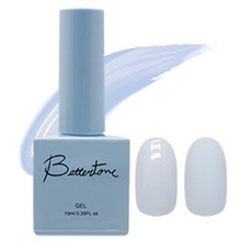 아이빛 베러톤 컬러 젤네일, BT-44 스카이, 10ml, 1개