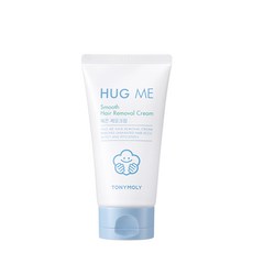 토니모리 허그미 매끈 제모 크림, 100g, 1개